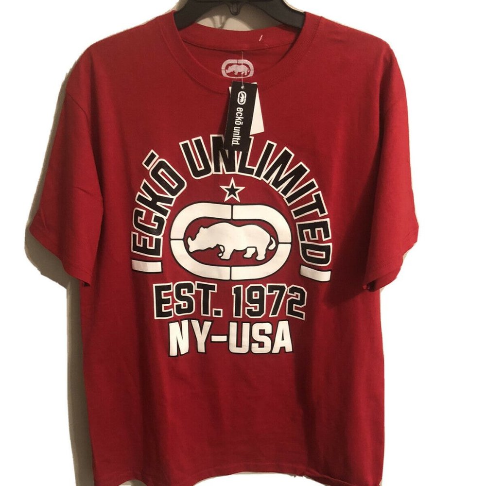 Crew neck Short Sleeve Graphic T-Shirt